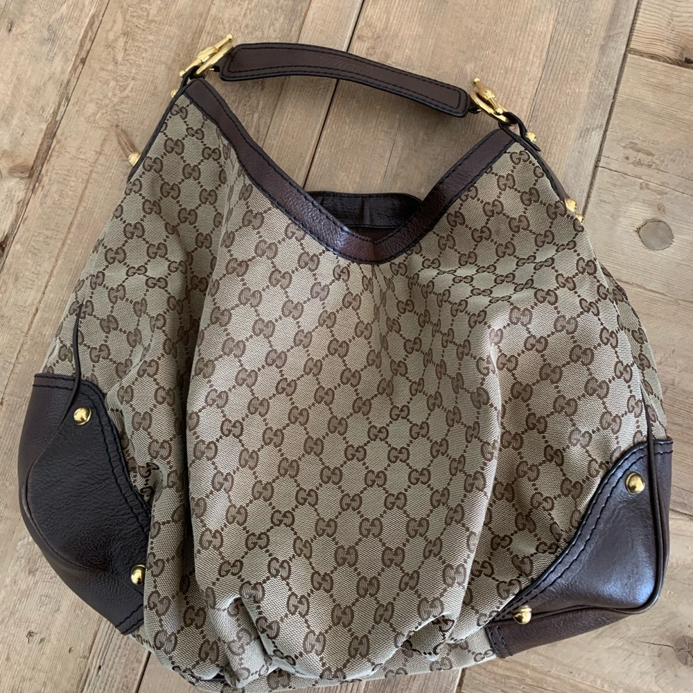 Gucci bag